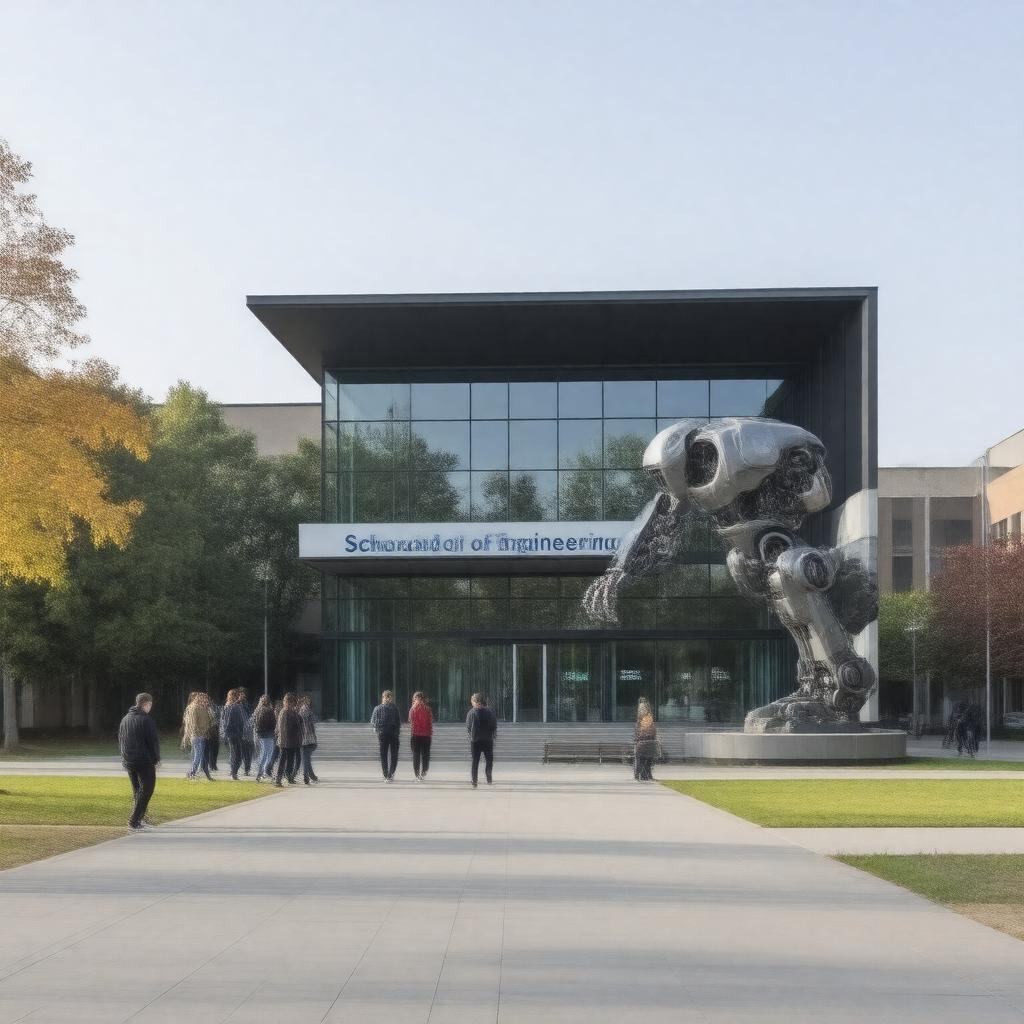 School of Engineering (MIT)